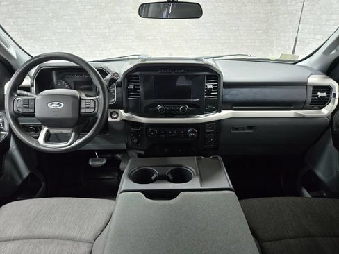 Used 2021 Ford F150 XL w/ Equipment Group 101A High AWD/4WD image 33