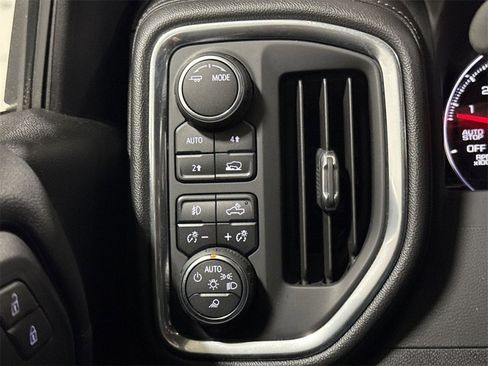 Used 2020 Chevrolet Silverado 1500 RST w/ All-Star Edition image 17