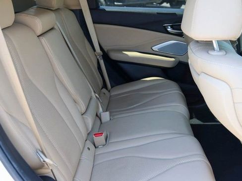 Used 2023 Acura RDX AWD w/ Technology Package image 20
