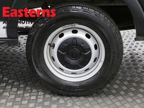 Used 2021 Ford Transit 250 Low Roof image 31