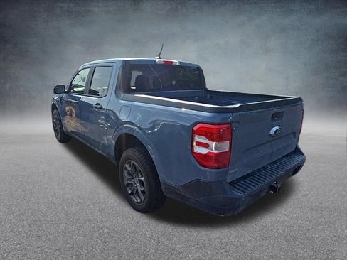 Used 2024 Ford Maverick XLT FWD image 5