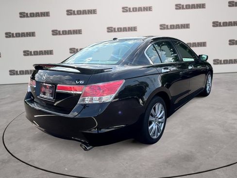 Used 2012 Honda Accord EX-L image 5