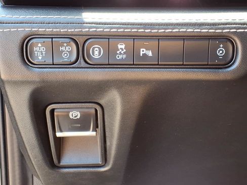Used 2023 Acura MDX SH-AWD w/ Advance Package image 27