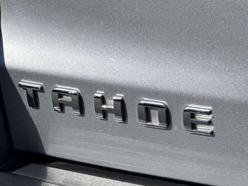 Used 2017 Chevrolet Tahoe LT image 46