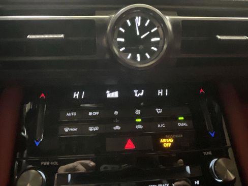 Used 2023 Lexus IS 350 F Sport image 18