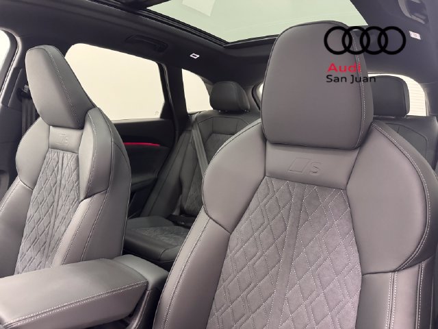New 2026 Audi SQ5 Premium Plus AWD/4WD image 15