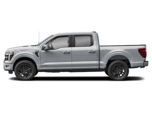 New 2025 Ford F150 Platinum w/ Equipment Group 702A High AWD/4WD image 25