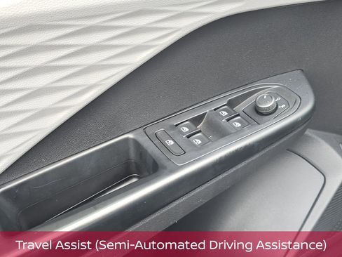 Used 2022 Volkswagen Taos S w/ IQ Drive S Package image 15