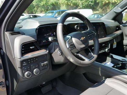 New 2026 Chevrolet Tahoe Premier image 10