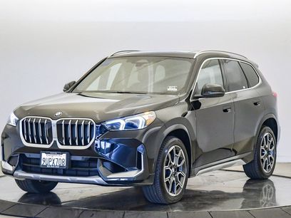 Used 2025 BMW X1 xDrive28i w/ Convenience Package
