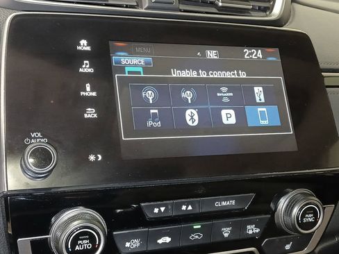 Used 2017 Honda CR-V EX-L image 23