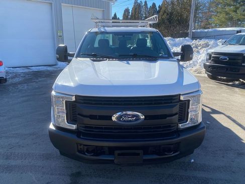 Used 2019 Ford F250 XL w/ Power Equipment Group image 3