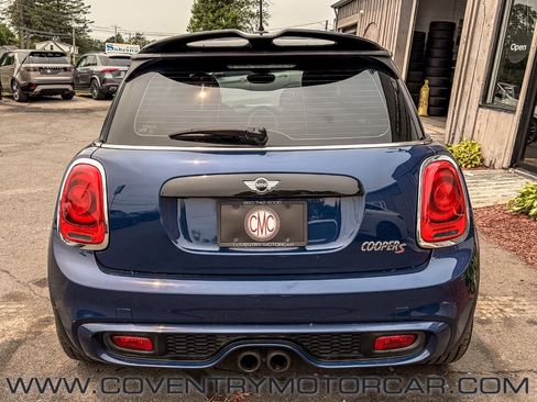 Used 2015 MINI Cooper S FWD image 6