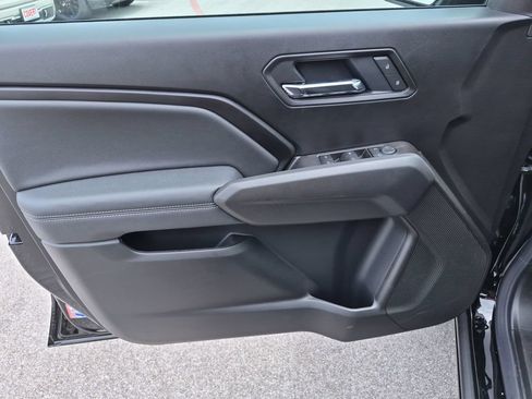 New 2026 GMC Canyon Elevation w/ Convenience Package AWD/4WD image 21