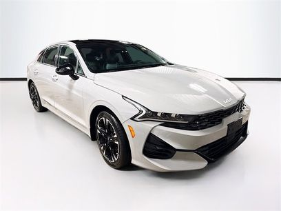 Used 2024 Kia K5 GT-Line