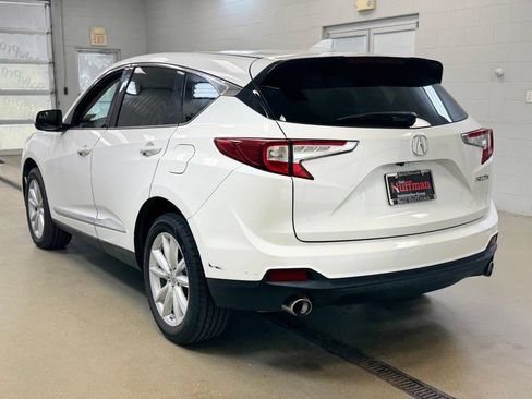 Used 2020 Acura RDX FWD image 7