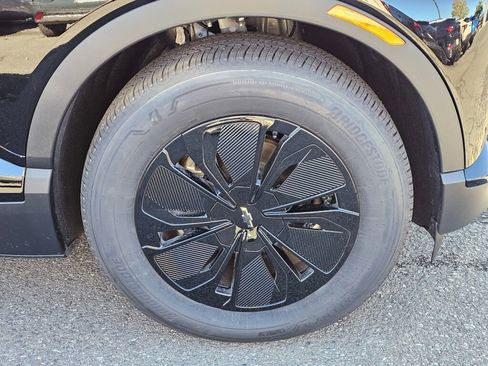 New 2025 Chevrolet Blazer EV LT w/ Midnight/Sport Edition image 28