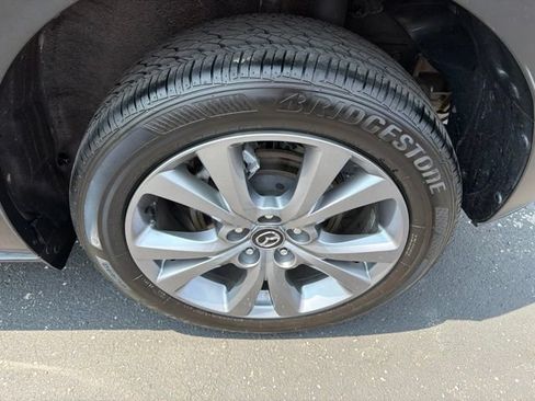 Used 2024 MAZDA CX-30 AWD 2.5 S w/ Preferred Package image 9