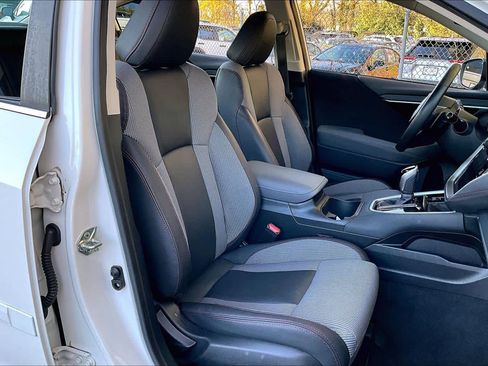 Used 2020 Subaru Legacy Sport image 8