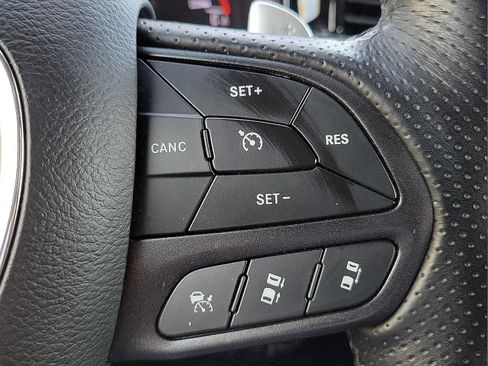 Used 2024 Dodge Durango GT image 16