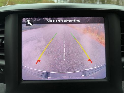 Used 2020 RAM 1500 Big Horn image 23