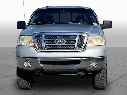 Used 2007 Ford F150 XLT AWD/4WD image 3
