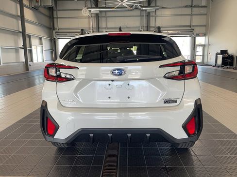 Used 2024 Subaru Crosstrek 2.0i Premium image 19