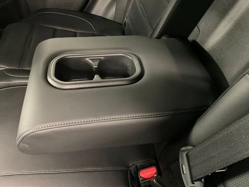 Certified 2020 Honda CR-V Touring image 14