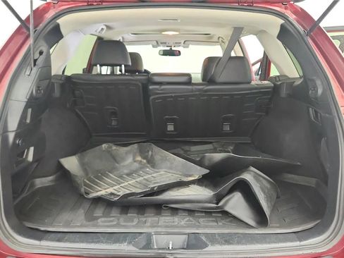 Used 2016 Subaru Outback 2.5i Limited AWD/4WD image 19