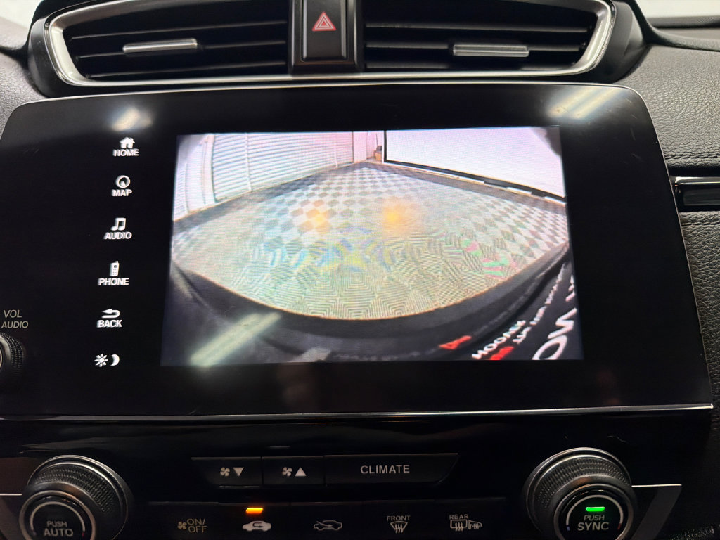 Used 2018 Honda CR-V Touring image 31
