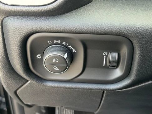 New 2026 RAM 2500 Big Horn AWD/4WD image 27