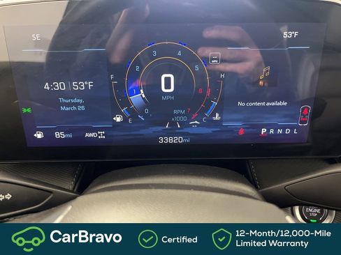 Certified 2025 Chevrolet Equinox LT w/ Convenience Package II image 37