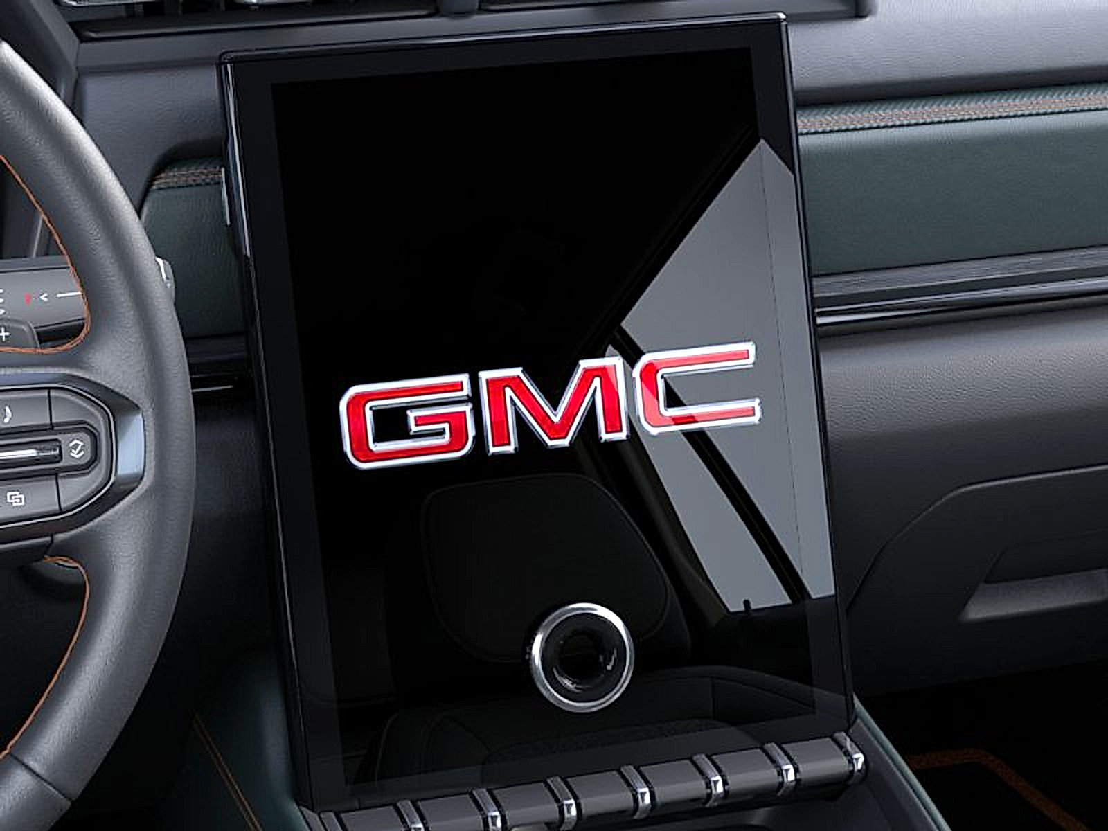 New 2027 GMC Terrain AT4 w/ Technology Package II AWD/4WD image 20