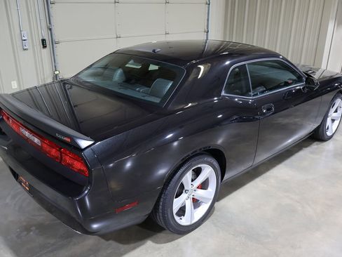 Used 2008 Dodge Challenger SRT8 image 45