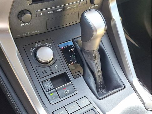 Used 2016 Lexus NX 200t AWD image 16