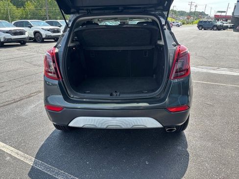 Used 2017 Buick Encore Essence FWD image 52