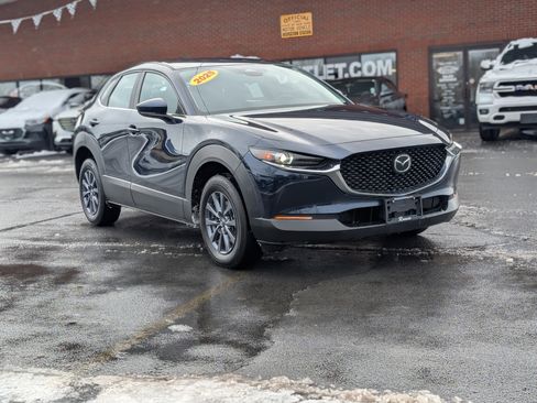 Used 2025 MAZDA CX-30 AWD 2.5 S image 11