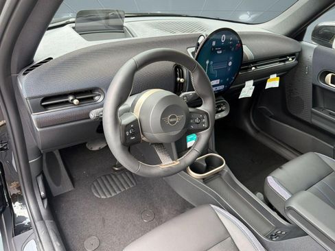 New 2026 MINI Cooper S FWD image 23