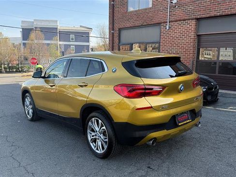 Used 2018 BMW X2 xDrive28i w/ Convenience Package image 7