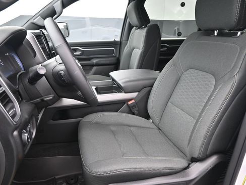 New 2026 RAM 1500 Lone Star image 16