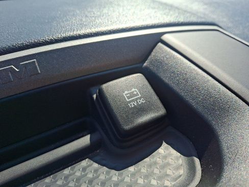 Used 2025 RAM 1500 Tradesman AWD/4WD image 23