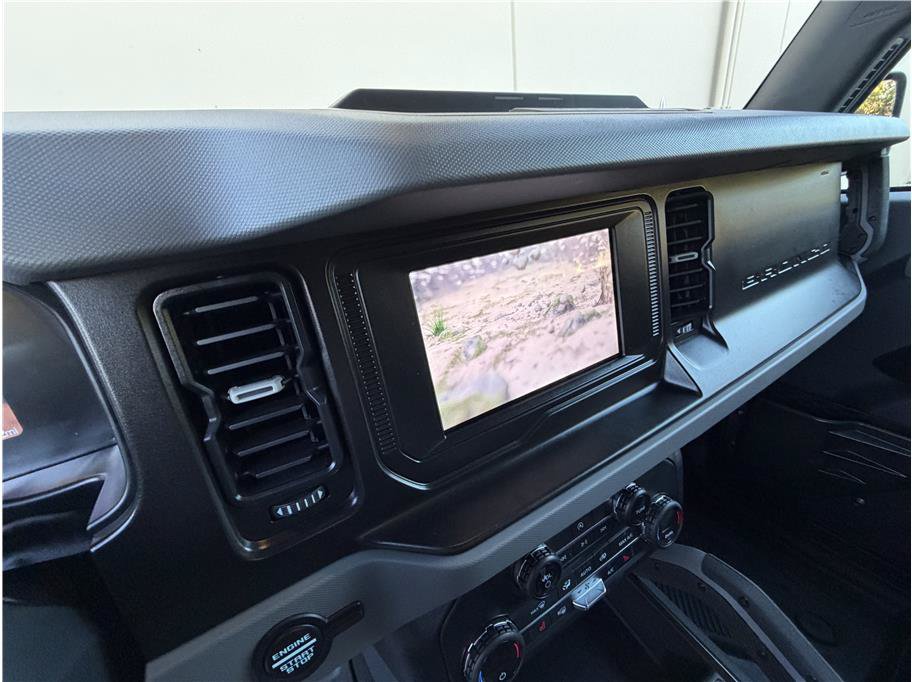 Used 2021 Ford Bronco Big Bend AWD/4WD image 45