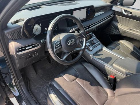 Used 2024 Hyundai Palisade Calligraphy AWD/4WD image 5