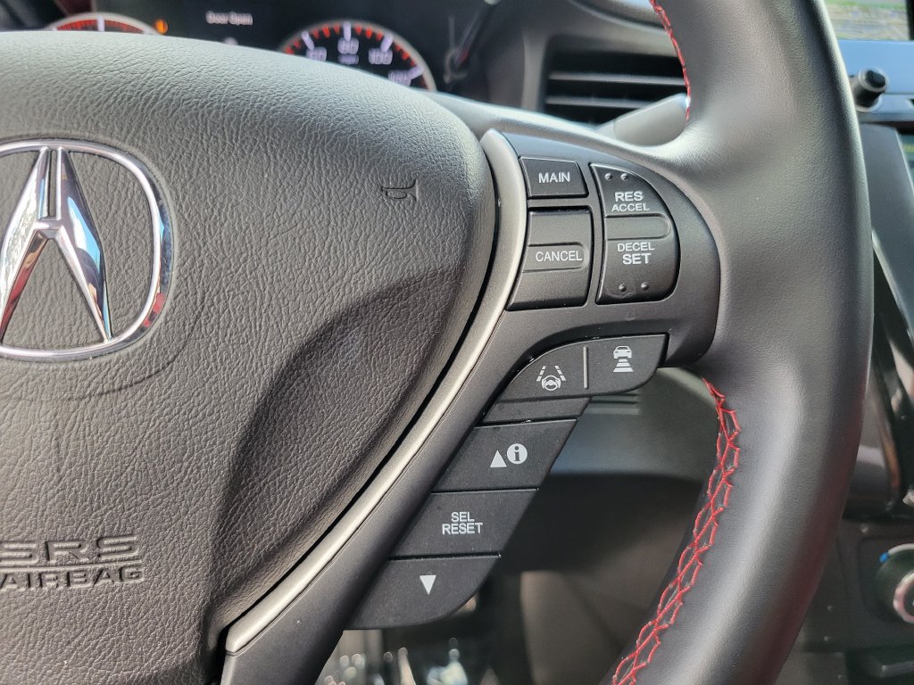 Used 2022 Acura ILX w/ Technology Plus & A-SPEC FWD image 25