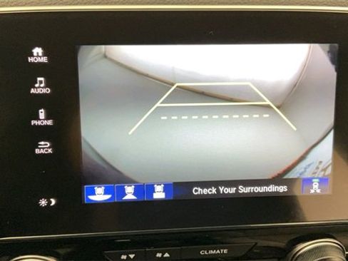 Certified 2022 Honda CR-V EX-L image 6