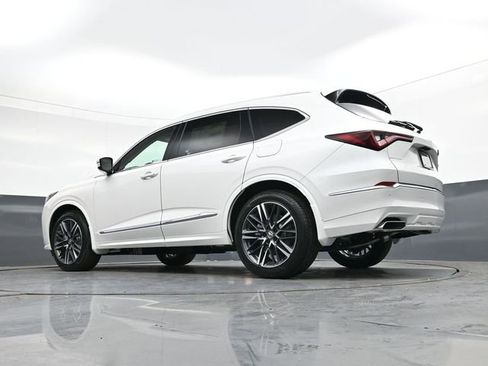 New 2026 Acura MDX w/ Advance Package image 29