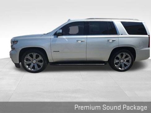 Used 2019 Chevrolet Tahoe LT AWD/4WD image 17