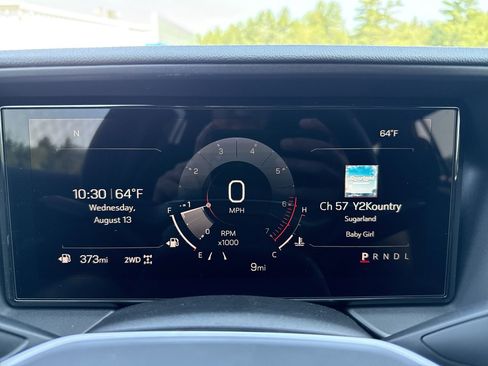 New 2026 GMC Terrain Elevation w/ LPO, Floor Liner Package image 45