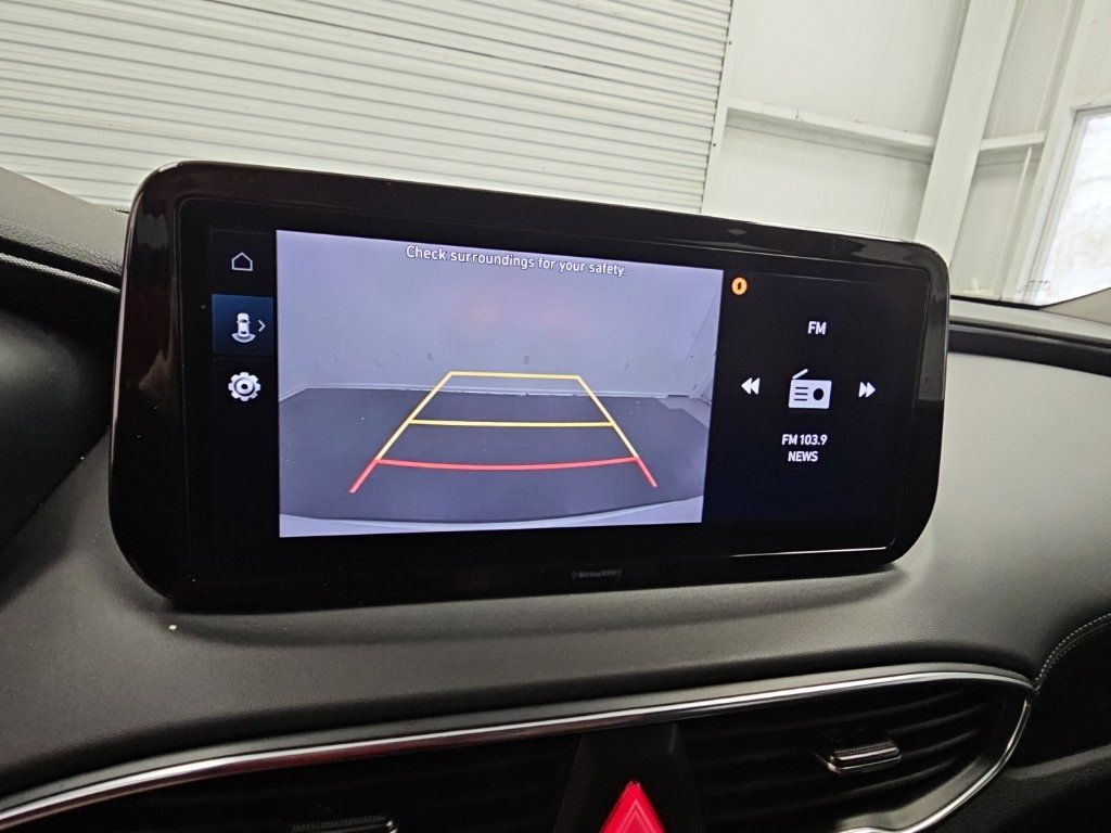Used 2023 Hyundai Santa Fe SEL FWD image 20