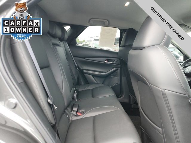 Certified 2023 MAZDA CX-30 AWD 2.5 S w/ Select Package image 22